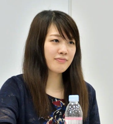 樱井美希