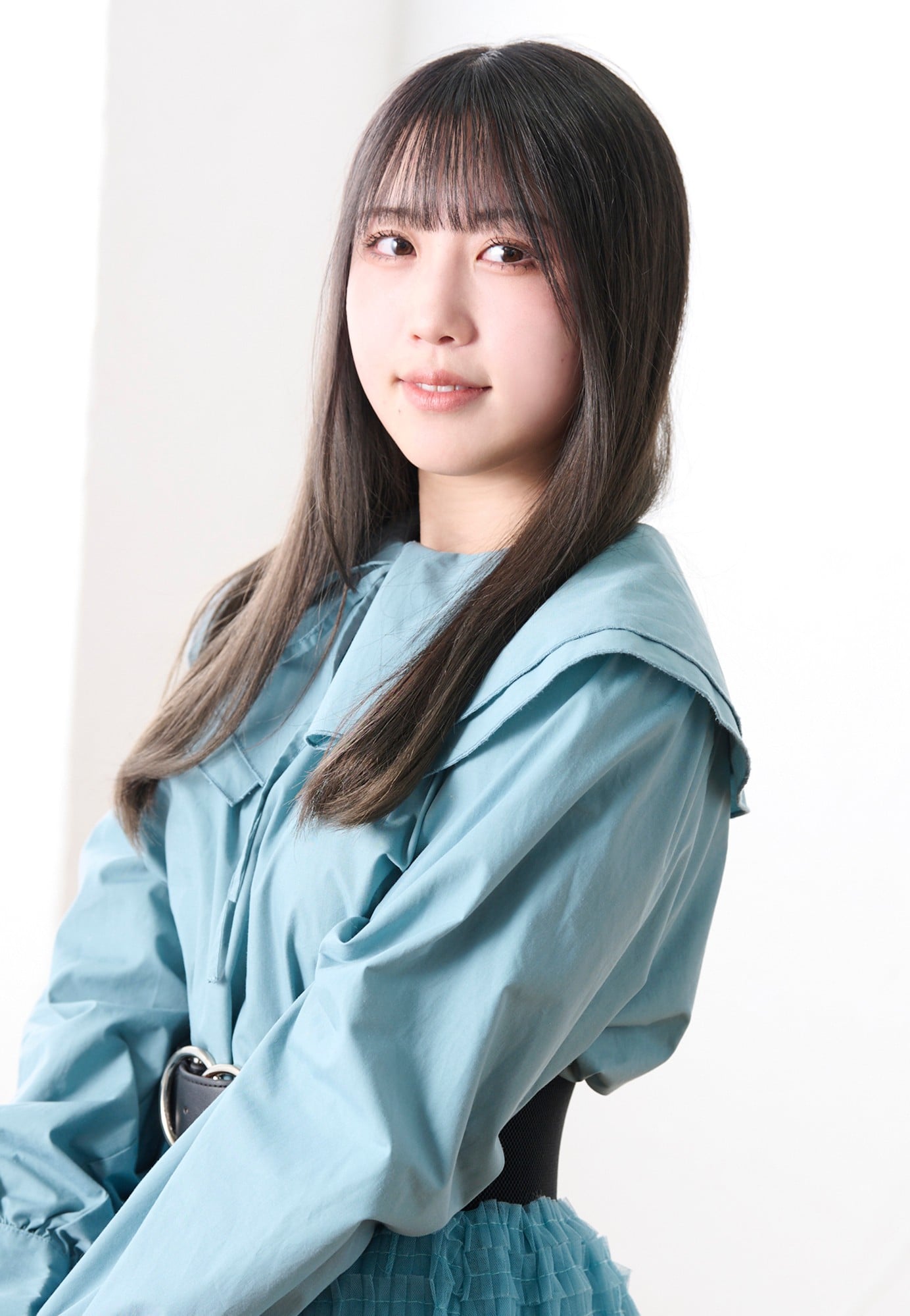 林咲纪