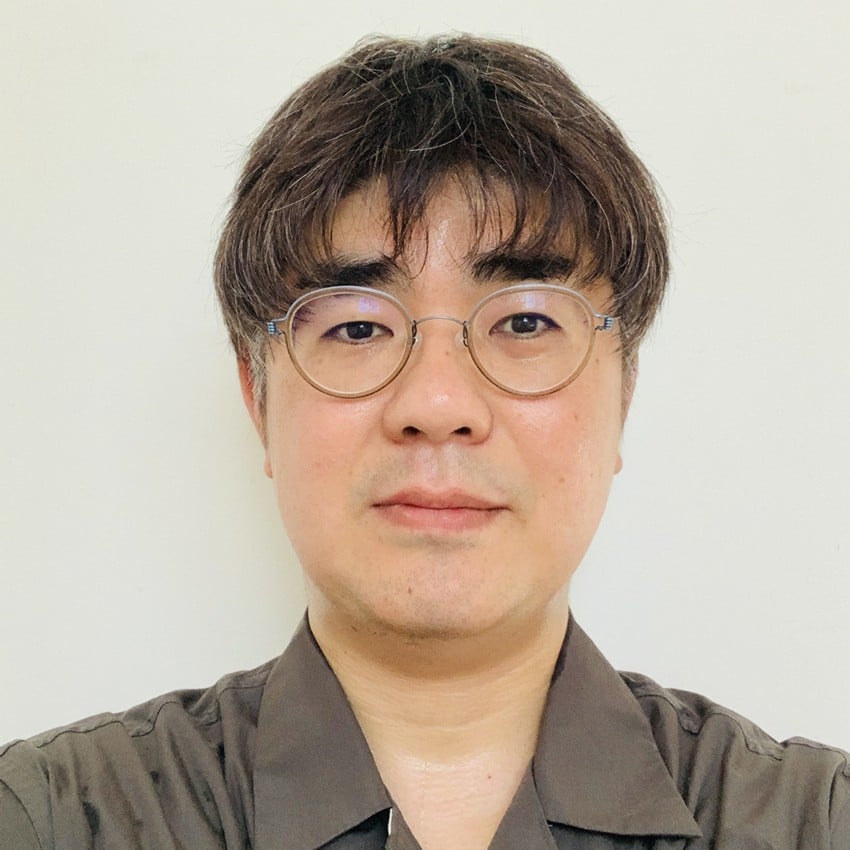 志良堂胜规