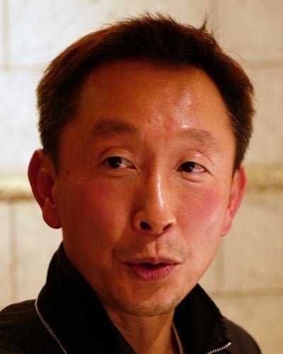 臼井仪人