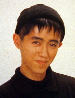 山口优