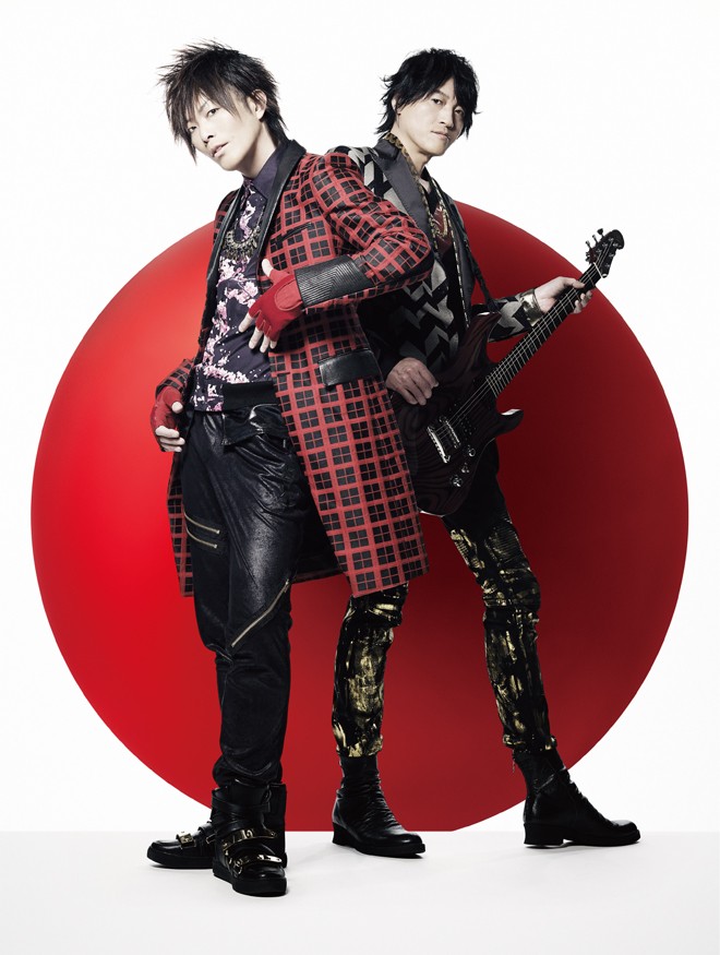 GRANRODEO
