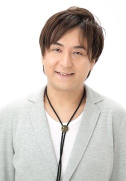 大久保贵