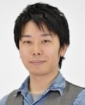 半田裕典