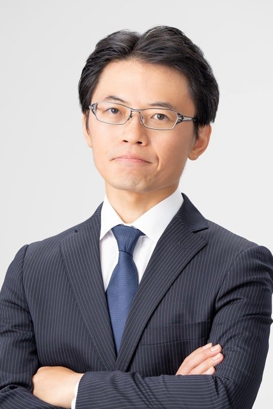 逸见广大