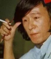 杉野昭夫