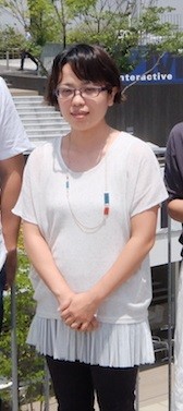 山城智惠