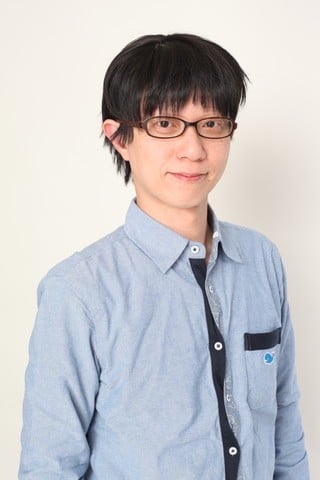 越后屋浩介