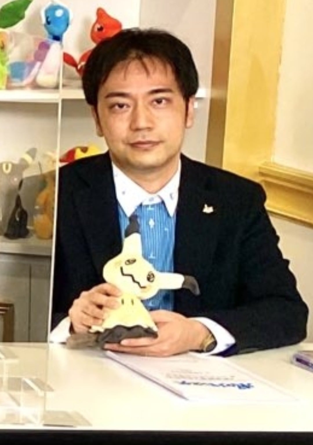 富安大贵
