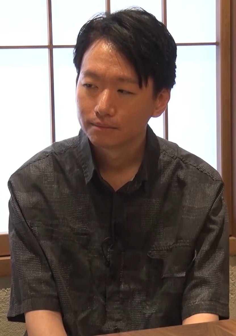牧野和俊