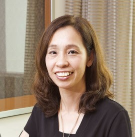 浅野敦子