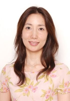 佐久间丽