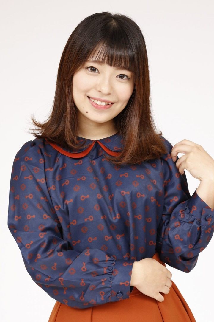 蓝本亚美