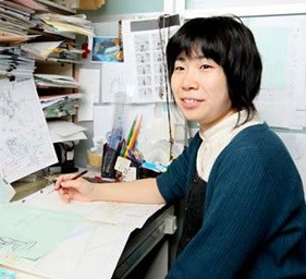 井出直美