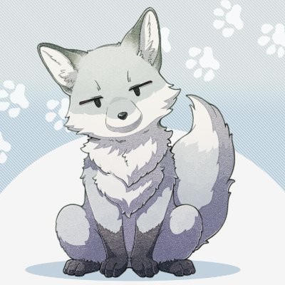 えぞぎんぎつね