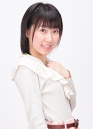 古谷静佳