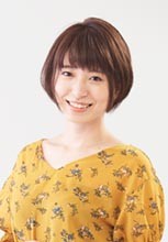 八卷安奈