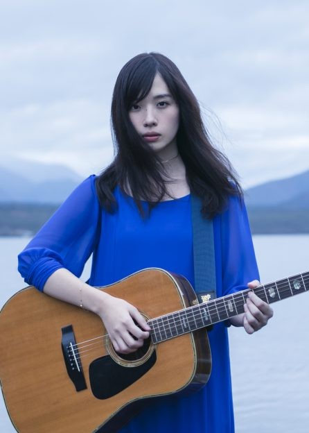 大原由衣子