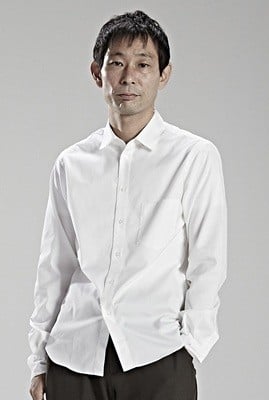 水泽绅吾