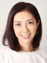 藤贵子