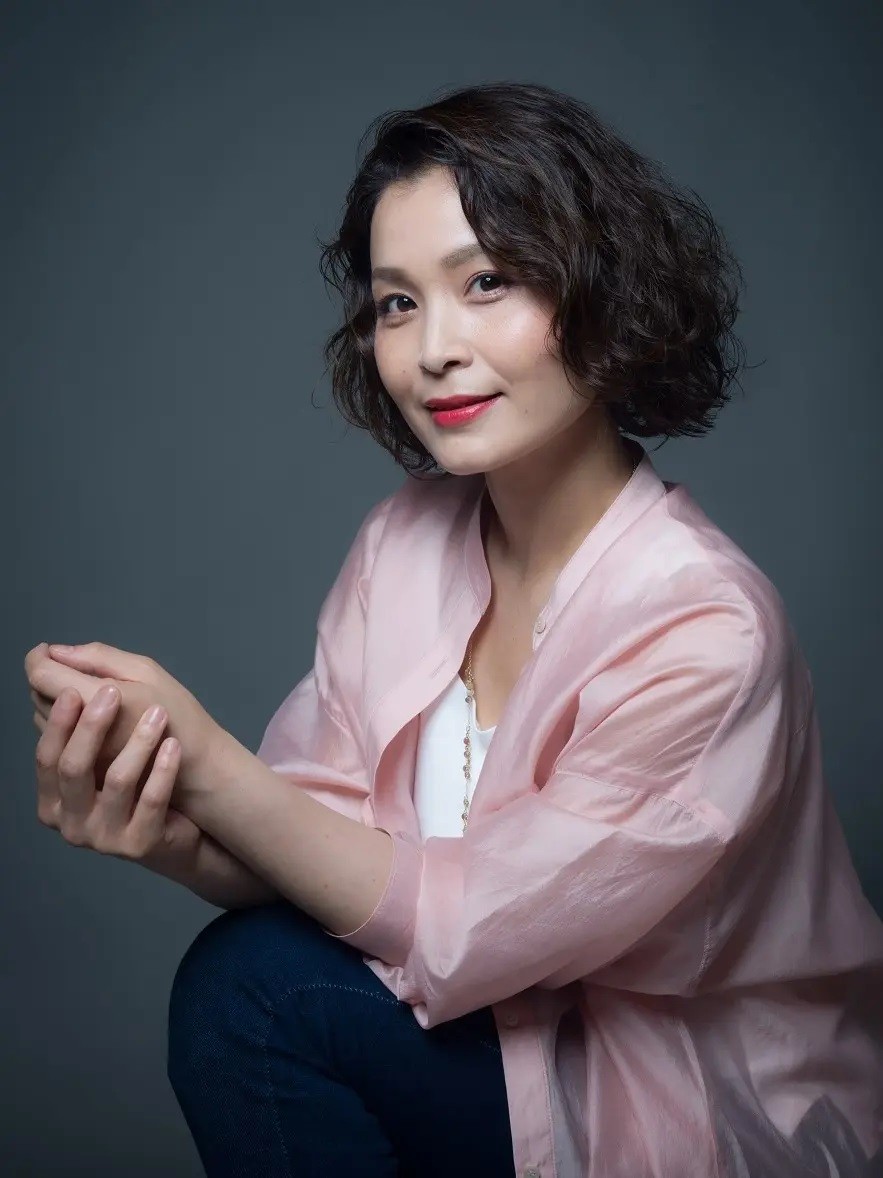 甲斐田裕子