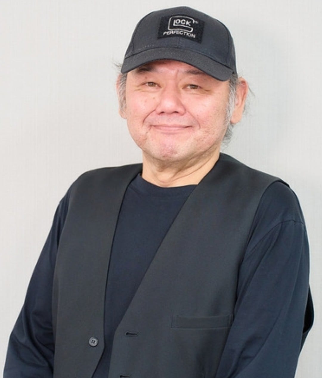 吉原正行
