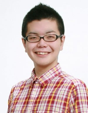 长南翔太