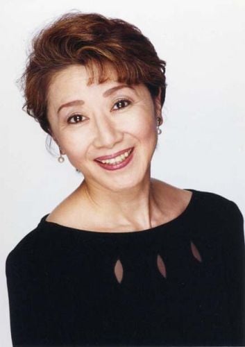 藤田淑子