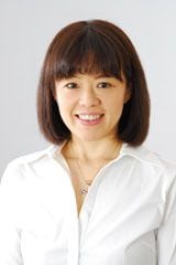 吉田小南美