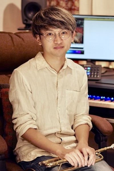 浦木裕太