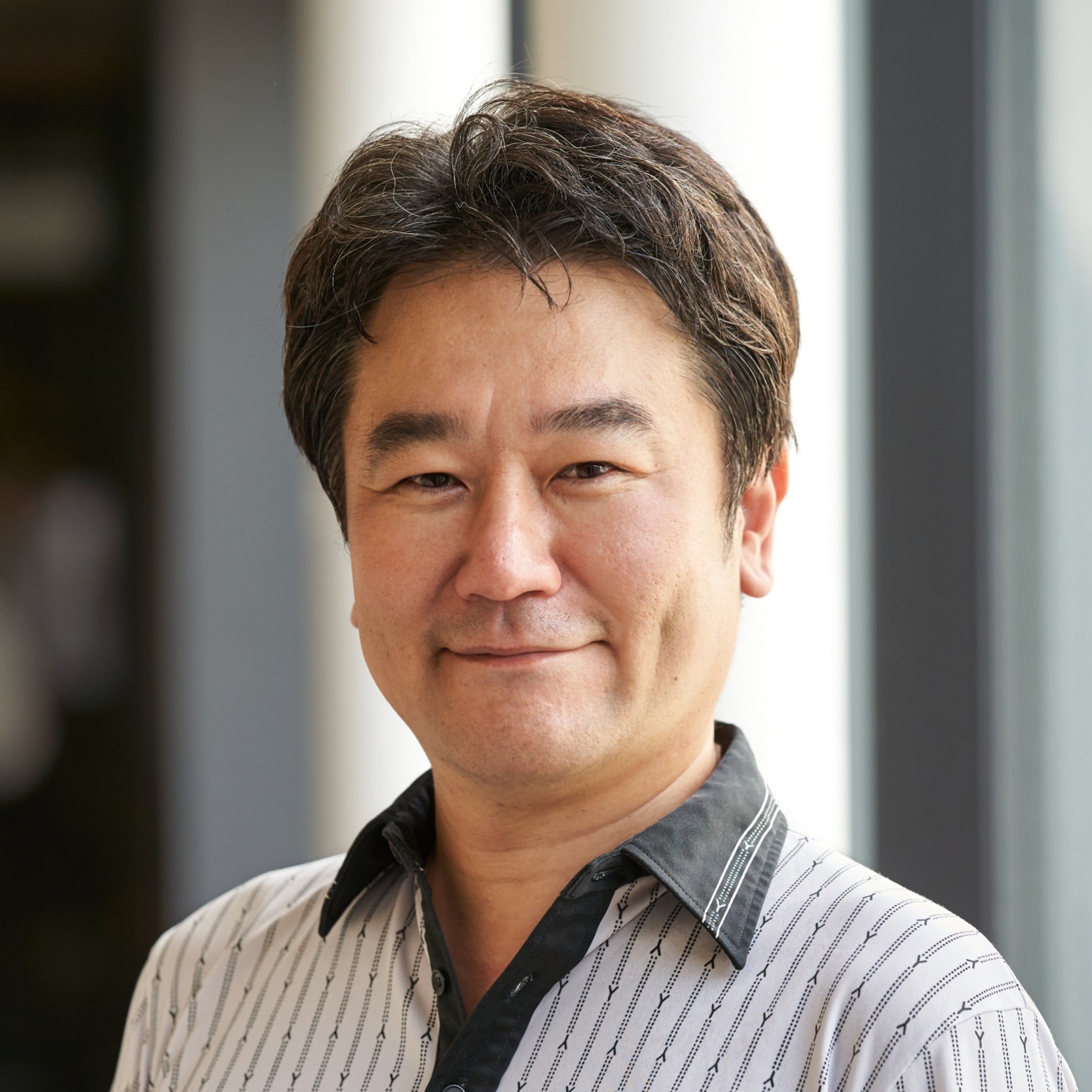 杉井邦彦
