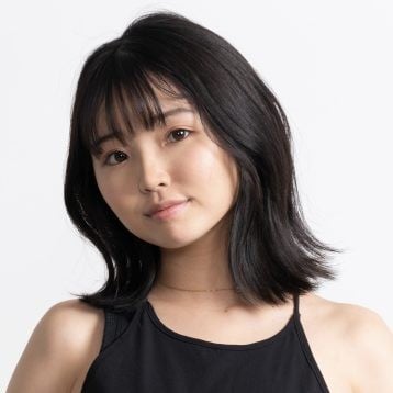 星谷实可子
