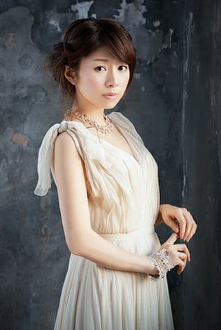 南里侑香