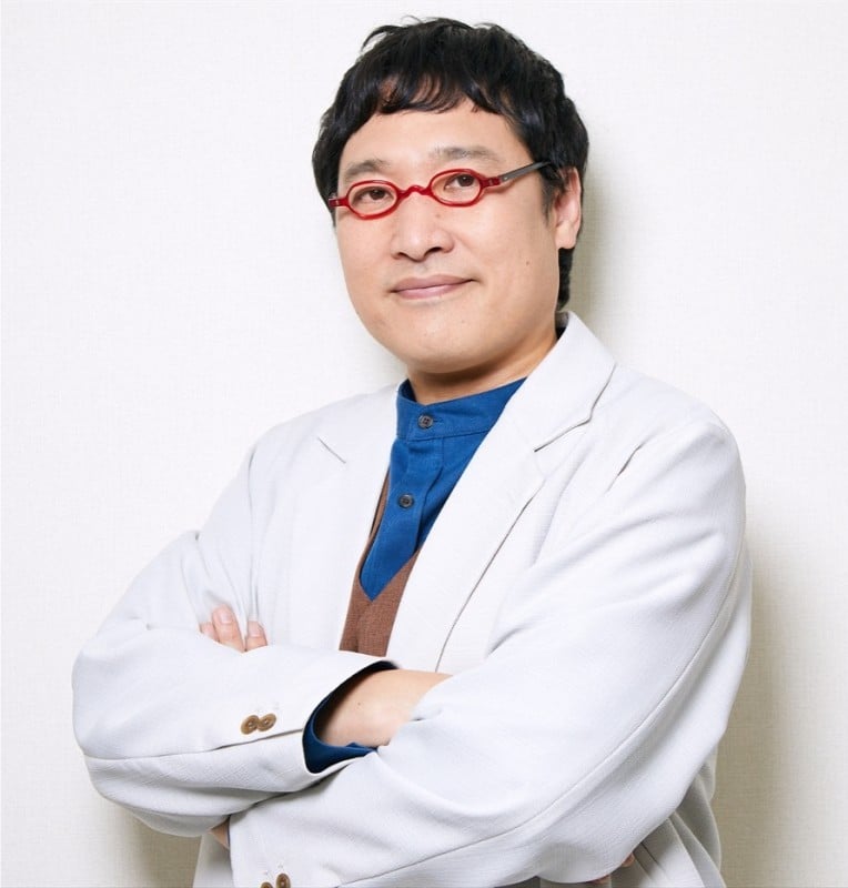 山里亮太