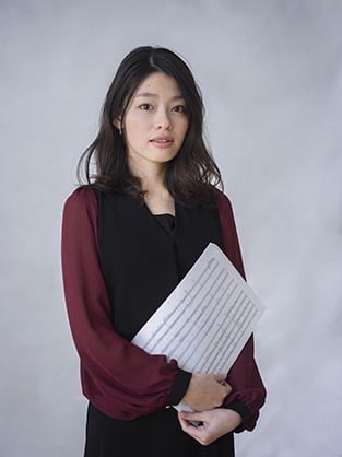 中村巴奈重