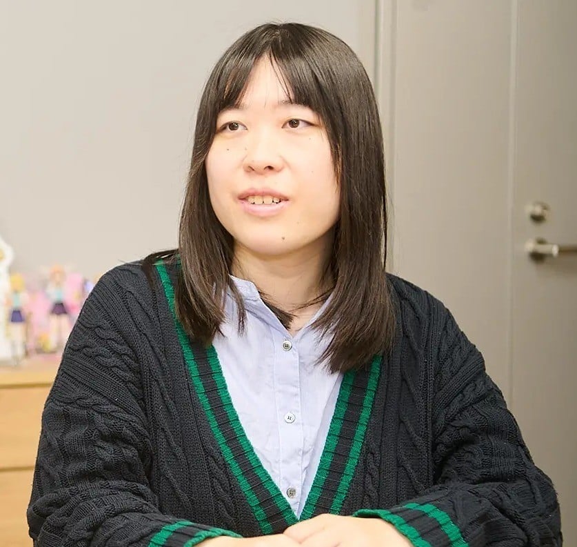 今野成美