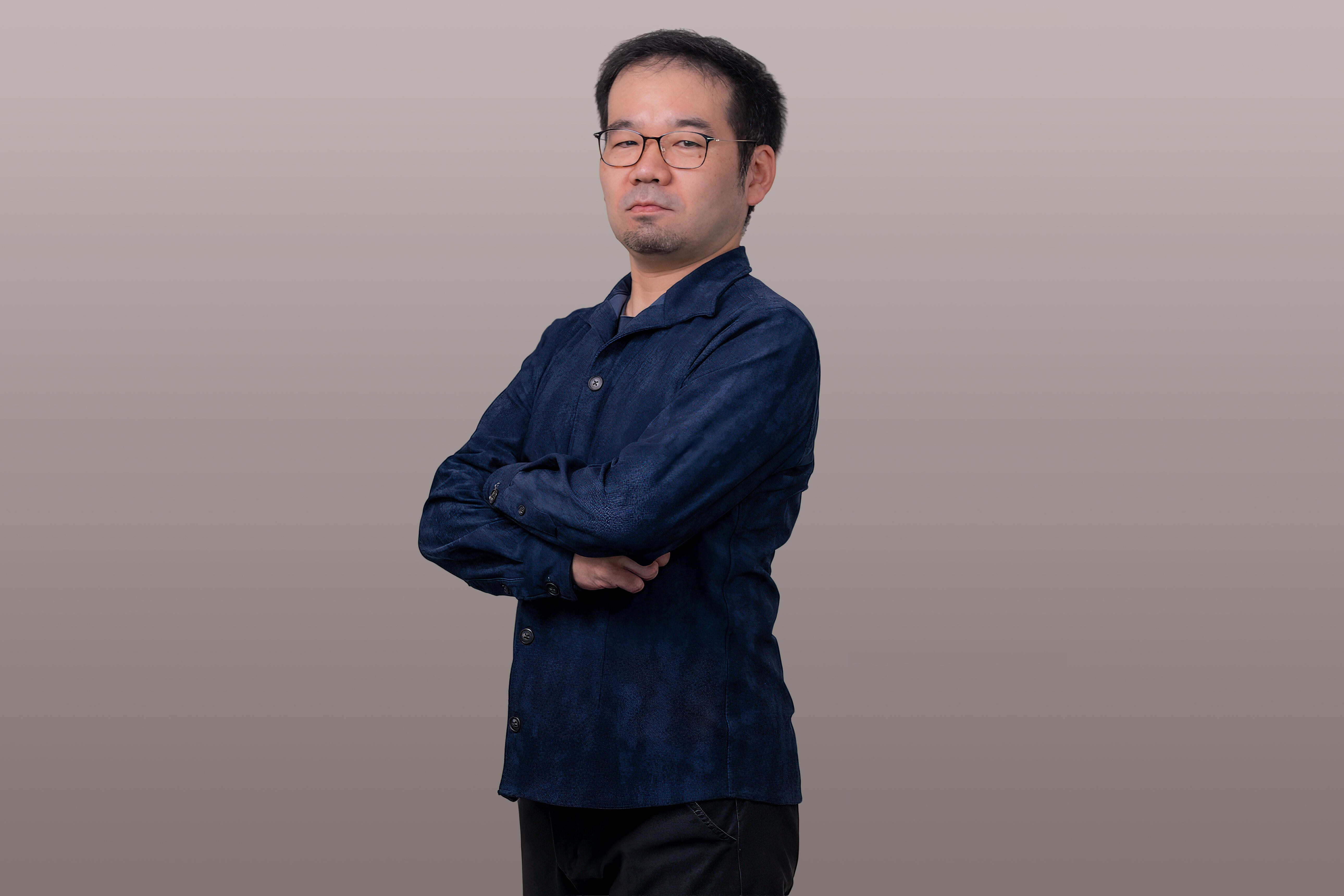 山胁光太郎