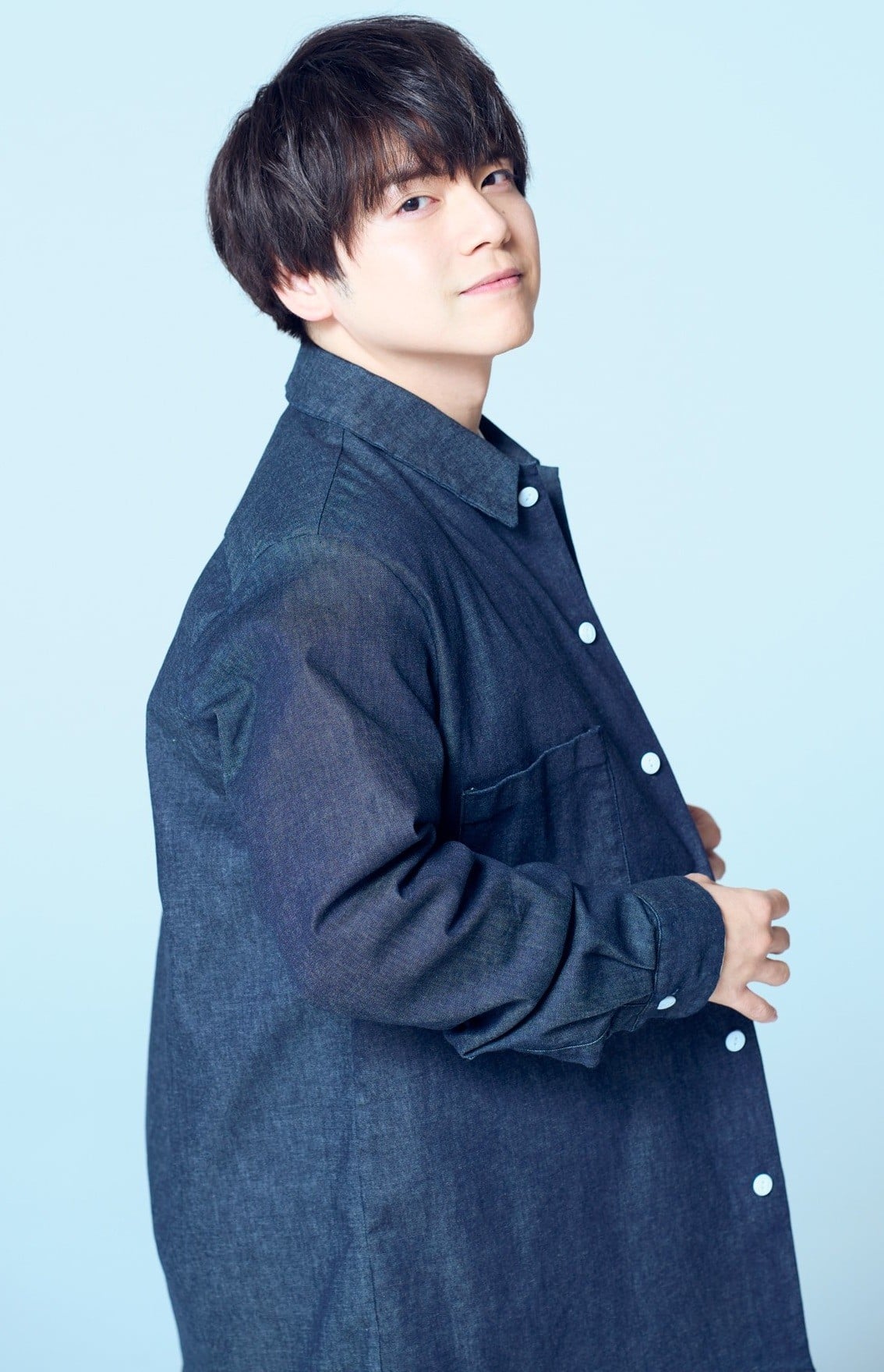 内田雄马