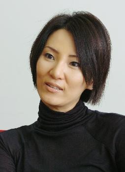 广濑香美