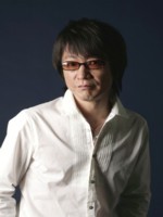 小杉十郎太