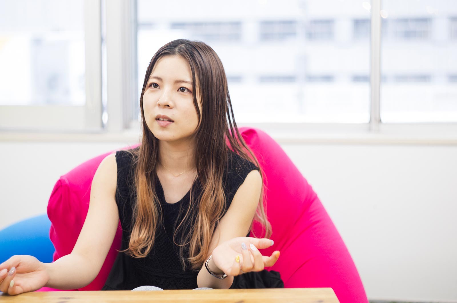 滝野ますみ