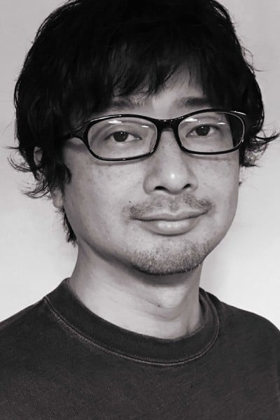 加藤道哉