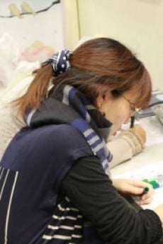 服部益实