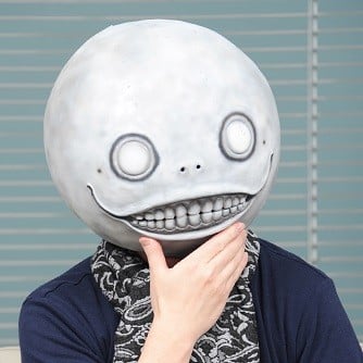 横尾太郎