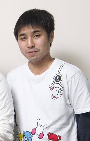 宫原拓也