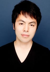 山本兼平