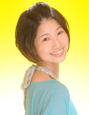 合田绘利