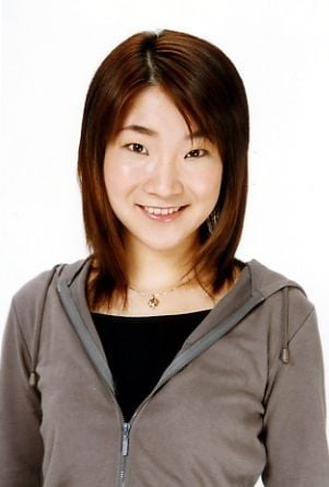 日比爱子