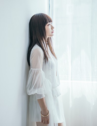 安月名莉子