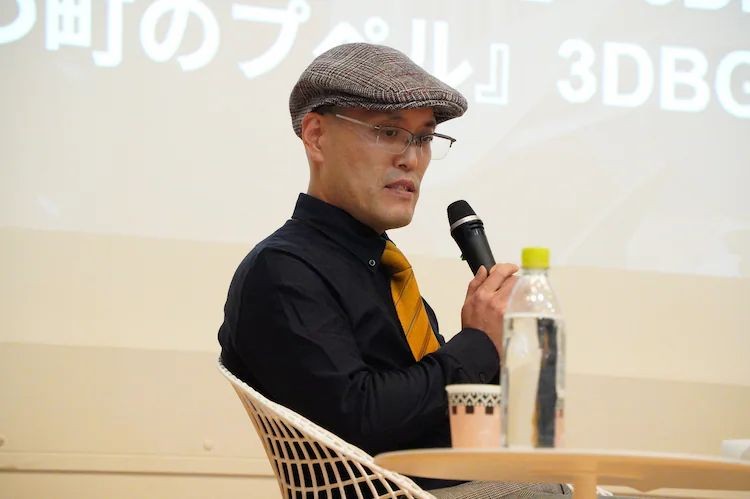 草间彻也